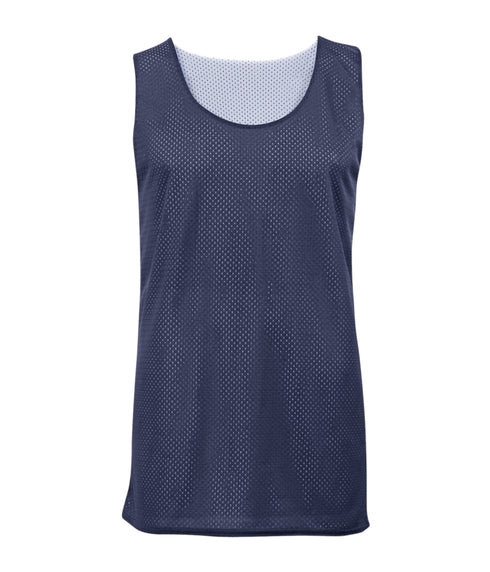 Badger Sport Mesh Reversible Youth Jersey